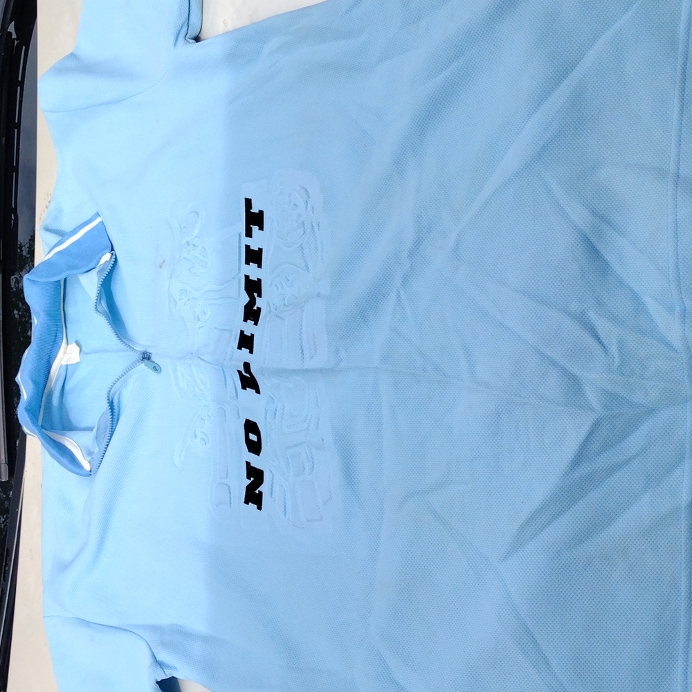 No limit men's shirt